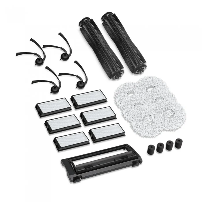 Φωτογραφία προϊόντος: TP-Link Tapo Robot Vacuum 1-Year Replacement Kit (TAPO RVA110) (TPTAPO-RVA110)