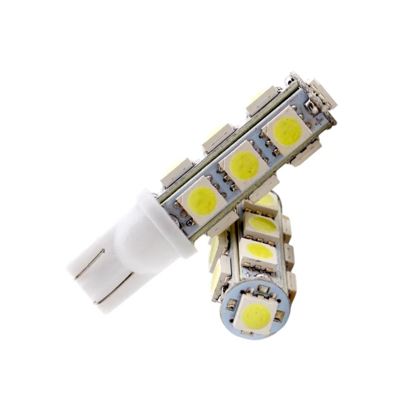 Φωτογραφία προϊόντος: Raistar Λαμπτήρες LED - T10 - R-DT10A-01AU - 2pcs - 110187