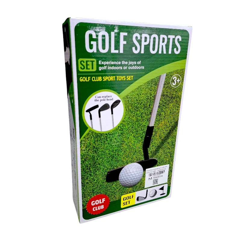 Φωτογραφία προϊόντος: Tradesor Παιδικό σετ Golf - A691-2A - 922187
