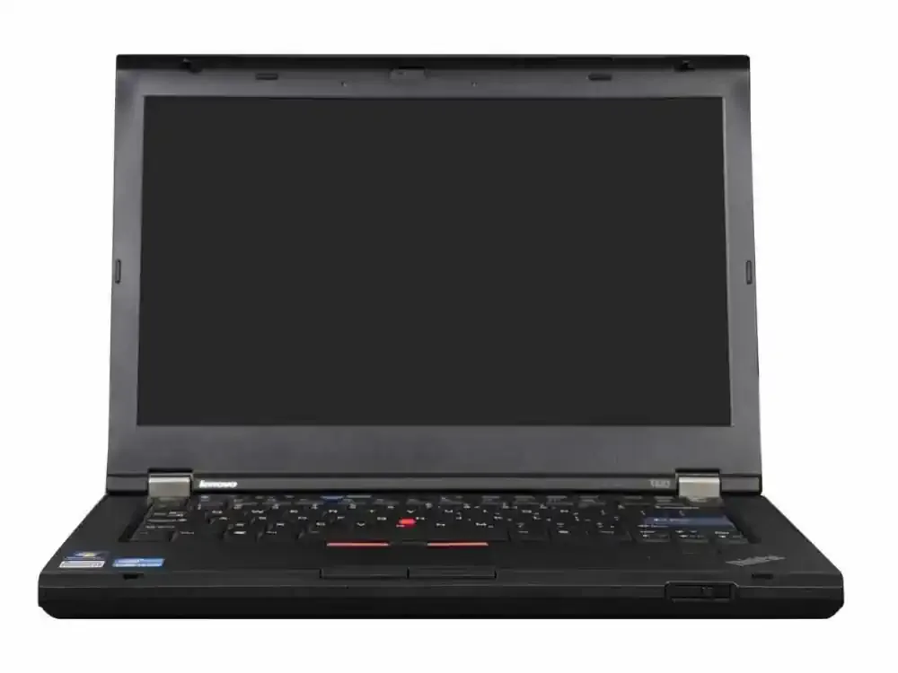 Φωτογραφία προϊόντος: Laptop Lenovo T420 Refurbished 14" (Intel Core i5-2520/ 4GB/ SSD 120GB) GRADE A