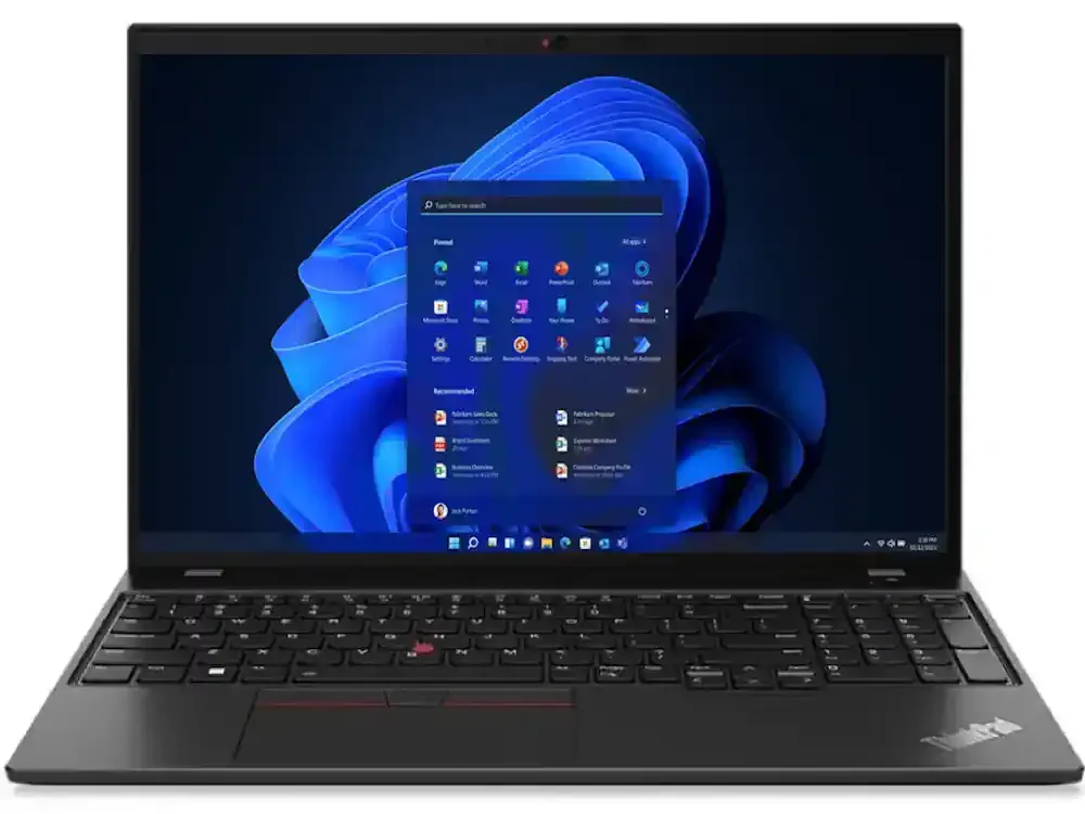 Φωτογραφία προϊόντος: Laptop Lenovo ThinkPad L570 Refurbished 15.6″(Intel Core i5-7300U/ 8GB/ NEW SSD 240GB) GRADE A