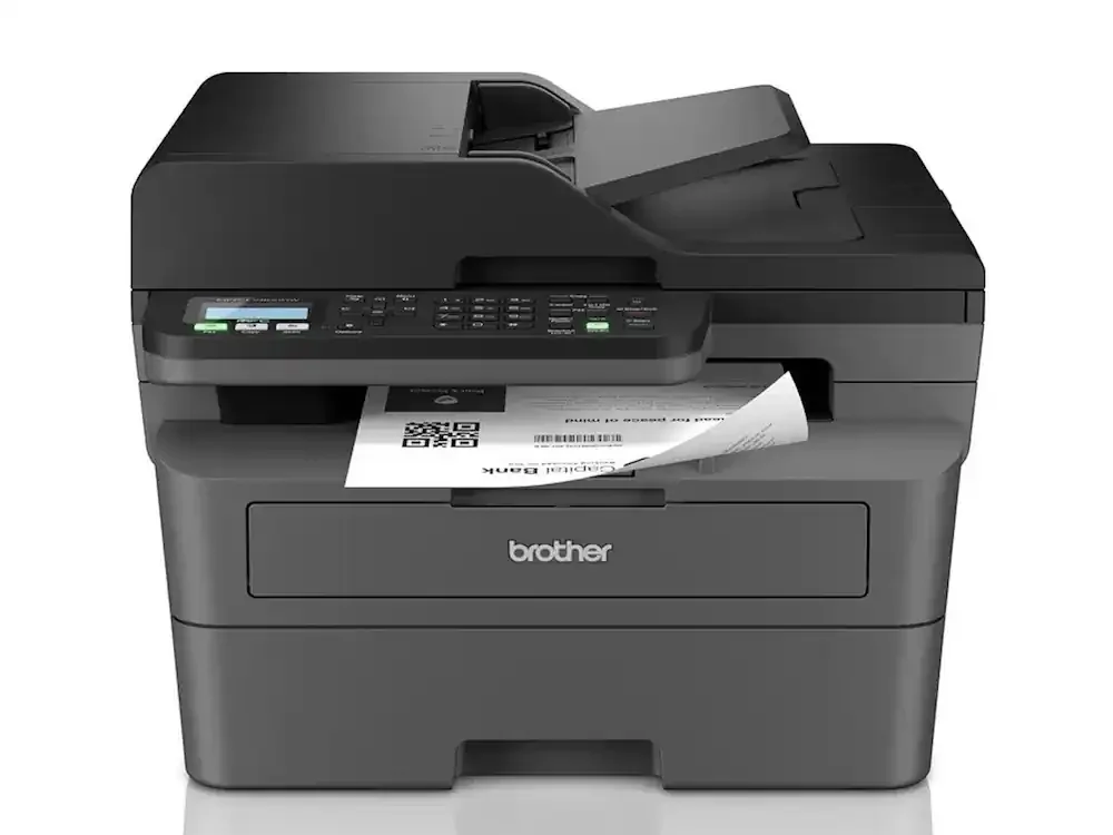 Φωτογραφία προϊόντος: Πολυμηχάνημα Brother MFC-L2800DW Laser Multifunction Μονόχρωμος NEW