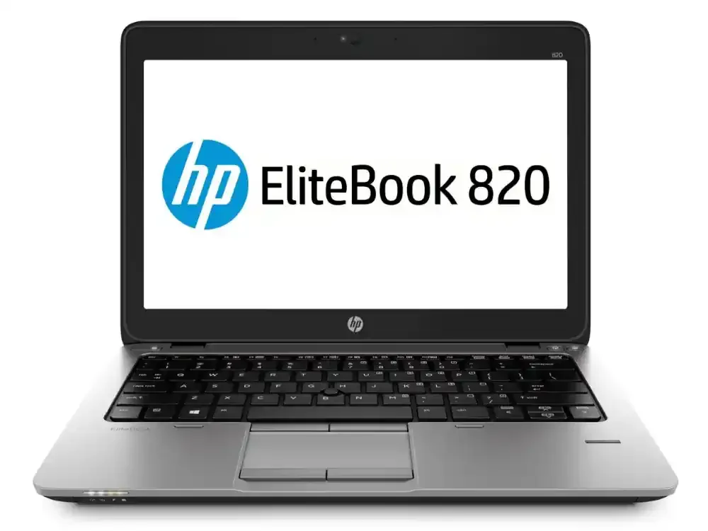 Φωτογραφία προϊόντος: Laptop HP EliteBook 820 G3 Refurbished 12.5" (Intel Core i5-6300U/ 8GB/ SSD 128GB) GRADE A