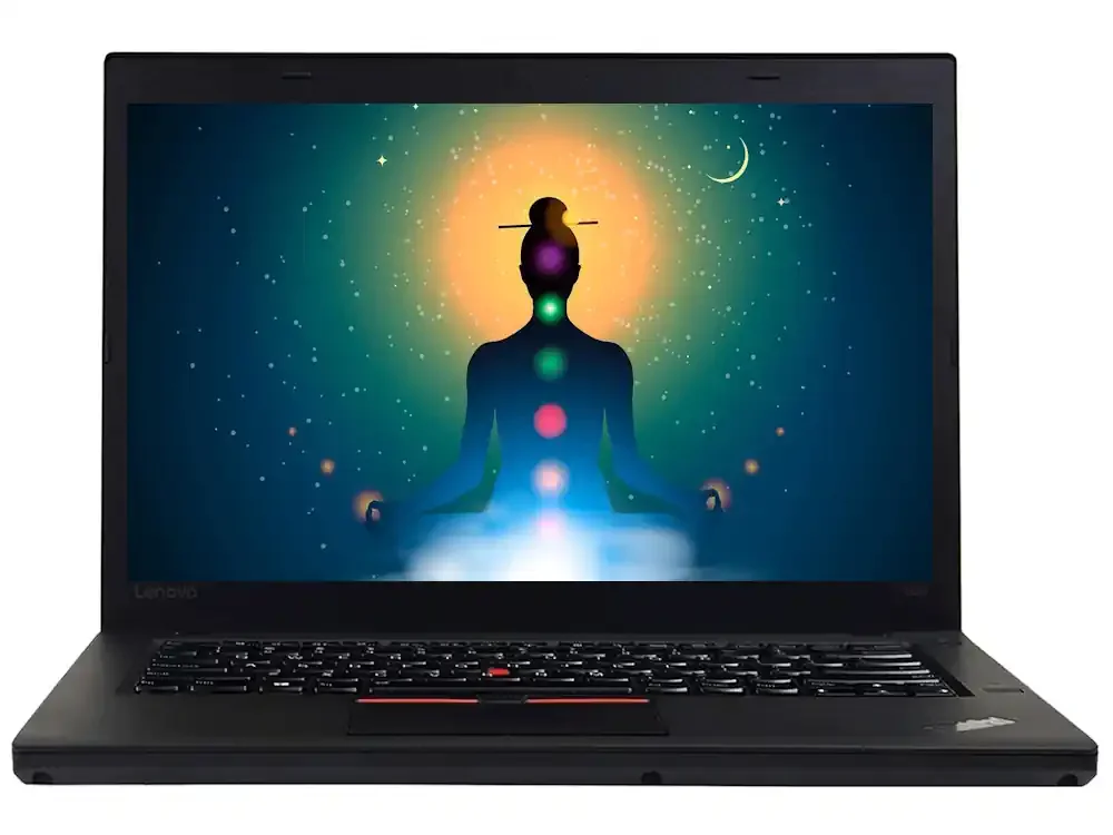 Φωτογραφία προϊόντος: Laptop Lenovo ThinkPad Yoga 460 Touchscreen-ΑΦΗΣ Refurbished 14" (intel Core i5-6300U/ 8GB/SSD256GB) GRADE A ΔΩΡA PANDA ANTIVIRUS + ΤΣΑΝΤΑ LENOVO 15.6