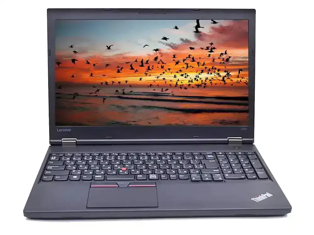Φωτογραφία προϊόντος: Laptop Lenovo V110 Refurbished 15.6" (Intel Core i3-6100U/ 8GB/ SSD 128GB) GRADE A