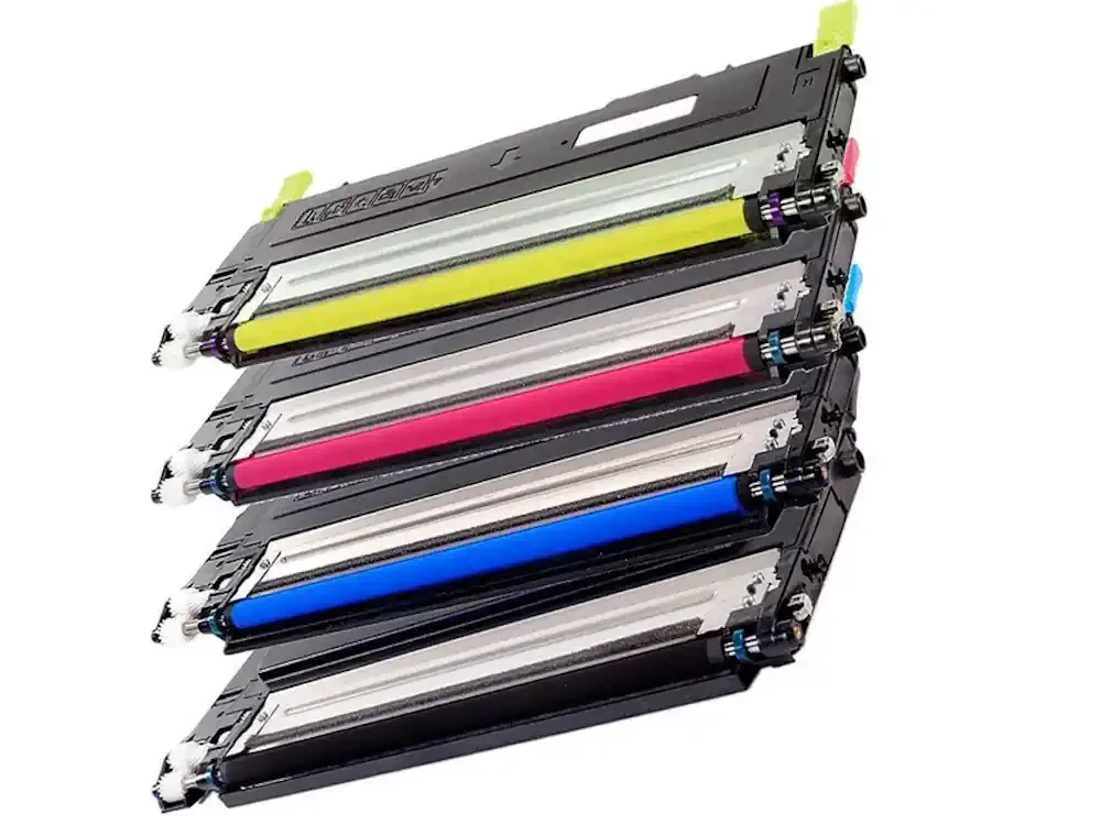 Φωτογραφία προϊόντος: Συμβατό Toner για Samsung CLT407/409 4Pack