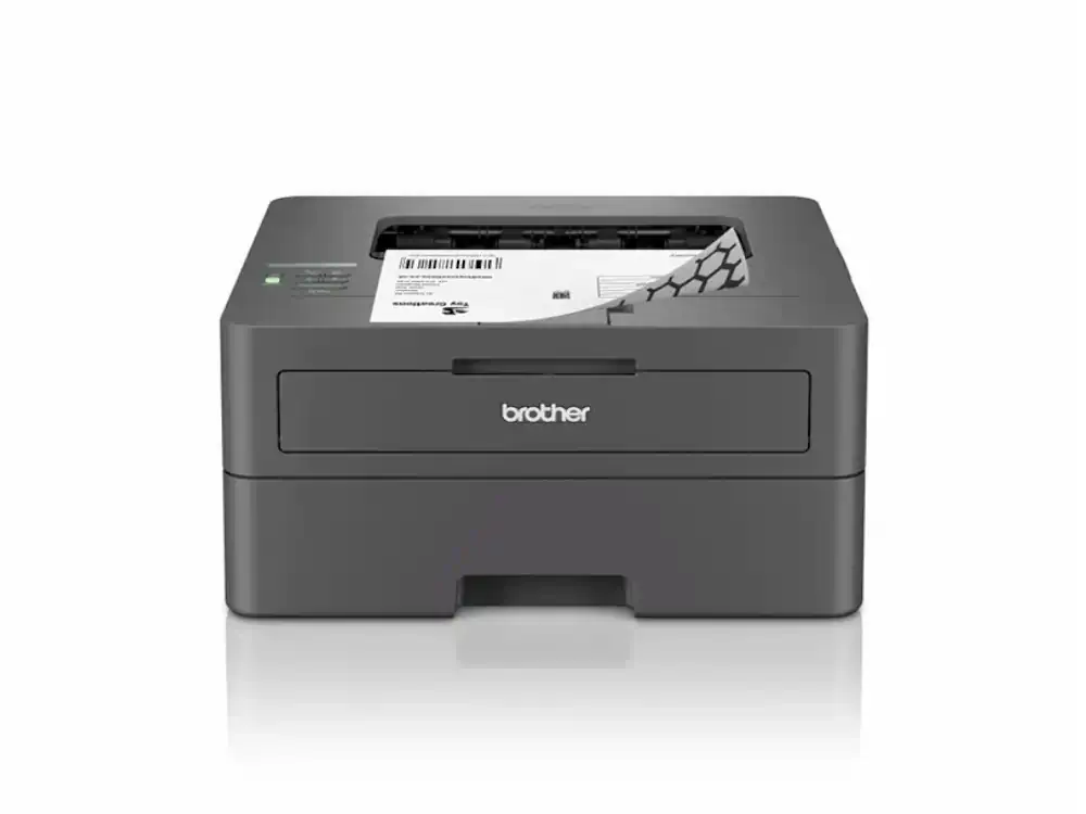 Φωτογραφία προϊόντος: Εκτυπωτής Brother HL-L2400DW Laser WiFi Μονόχρωμος NEW