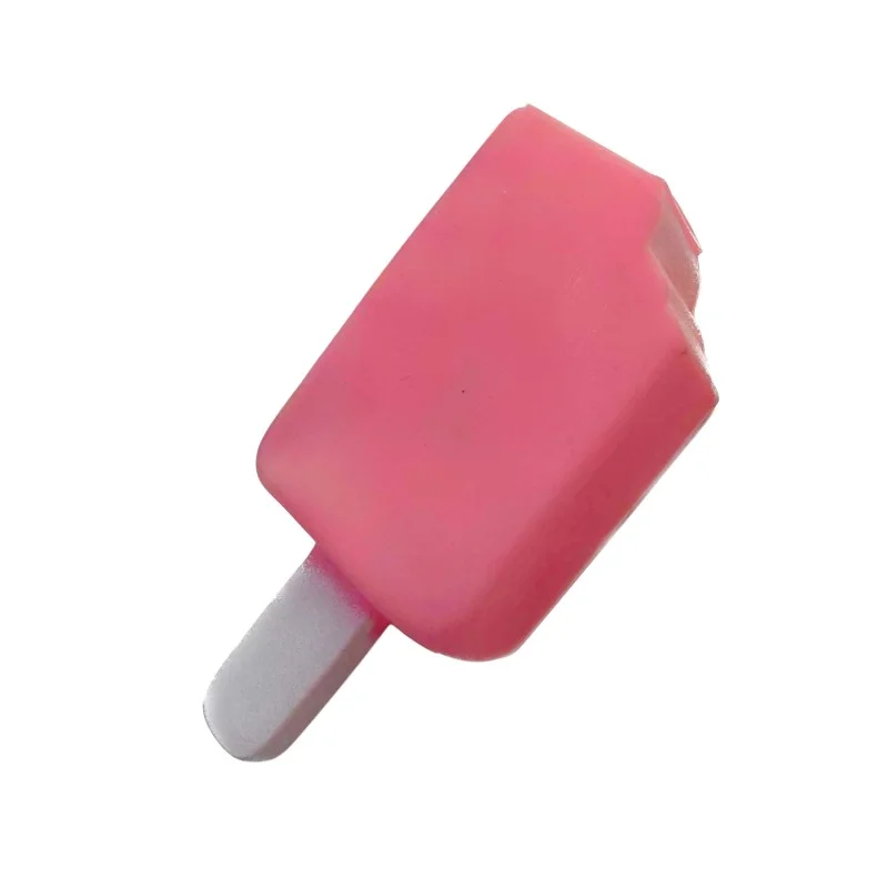Φωτογραφία προϊόντος: Tradesor Παιχνίδι σκύλου Latex Ice Cream- 15x7cm - 12pcs - 550389