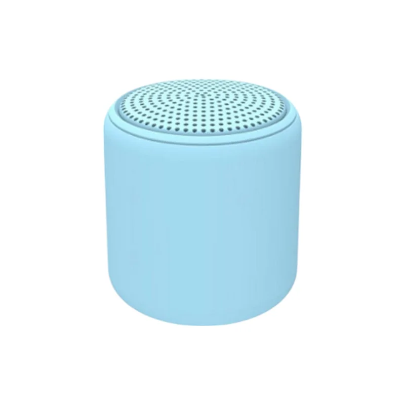 Φωτογραφία προϊόντος: Tradesor Ασύρματο ηχείο Bluetooth - Mini Macaron - 882825