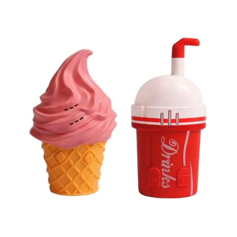 Φωτογραφία προϊόντος: Tradesor Παιδικό σετ Walkie-Talkie - Fast Food - HJ2024-2A - 922257