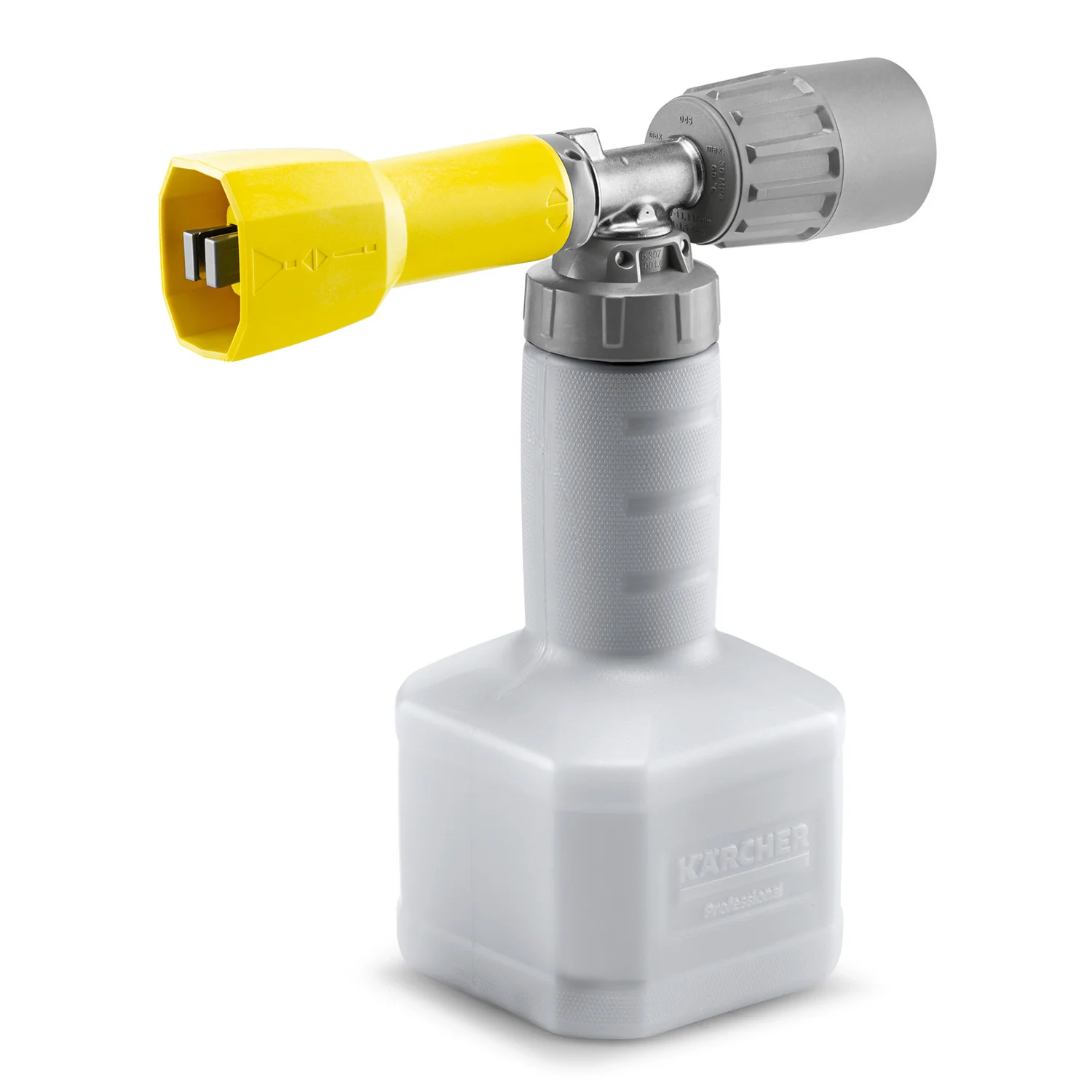 Φωτογραφία προϊόντος: Karcher Kärcher Ακροφύσιο Αφρού Advanced 2 600 l/h - 800 l/h
