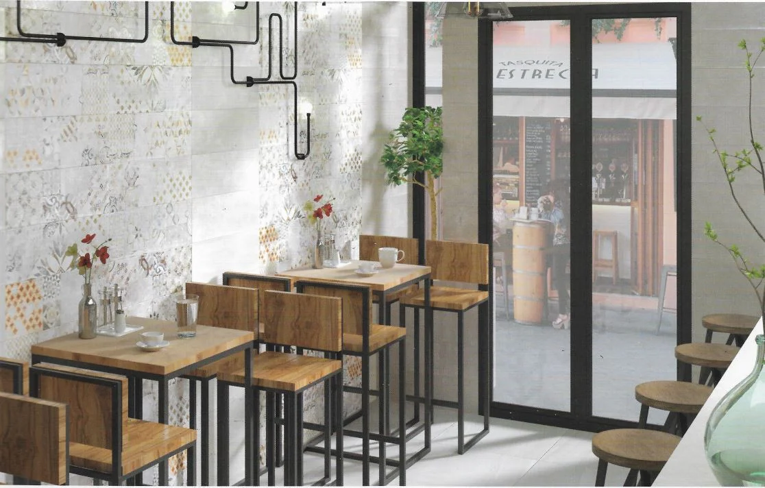 Φωτογραφία προϊόντος: NOVELLA Πλακάκι Τοίχου NUBE MIX DECOR 20X60