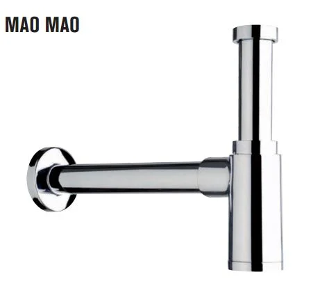 Φωτογραφία προϊόντος: Σιφόνι Νιπτήρα OMP TEA 270237