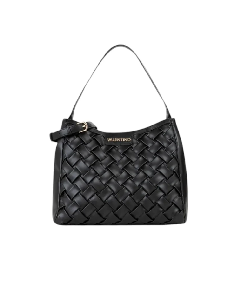 Φωτογραφία προϊόντος: Valentino Bags - Γυναικεία Τσάντα Χειρός / Ώμου Ennis VBS9UA07-001 Μαύρο