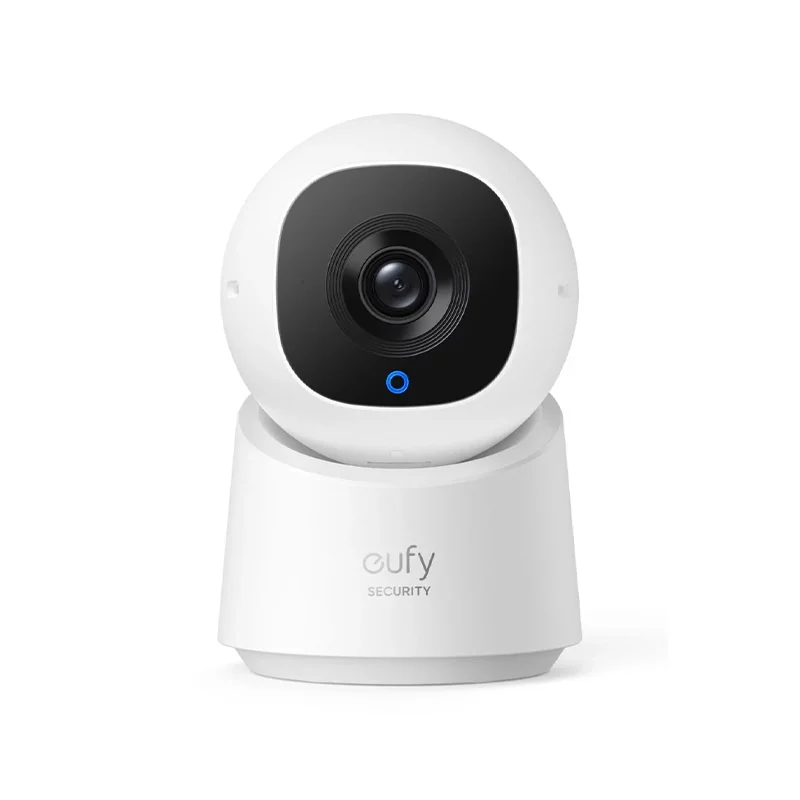 Φωτογραφία προϊόντος: ANKER Eufy Camera C220 2K Pan Tilt Indoor (T8W11321)