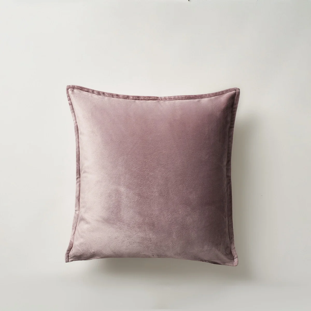 Φωτογραφία προϊόντος: Μαξιλαροθήκη 43x43cm GOFIS HOME Winter Mauve Grey 710/19