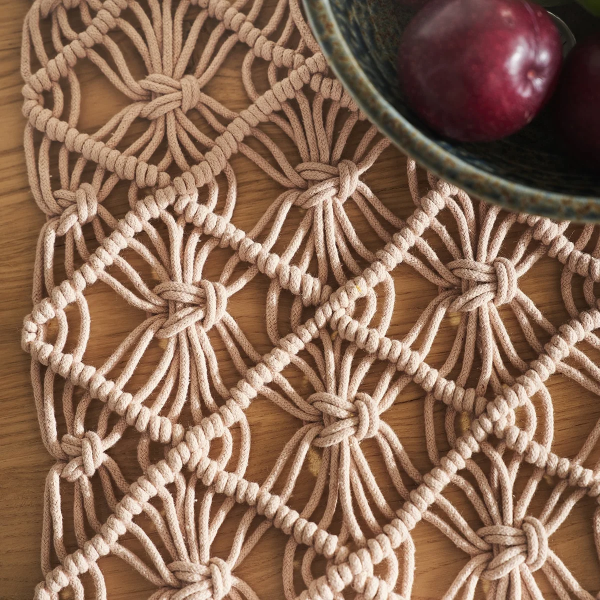 Φωτογραφία προϊόντος: Runner 40x160cm GOFIS HOME Sahara Wet Sand Beige 193