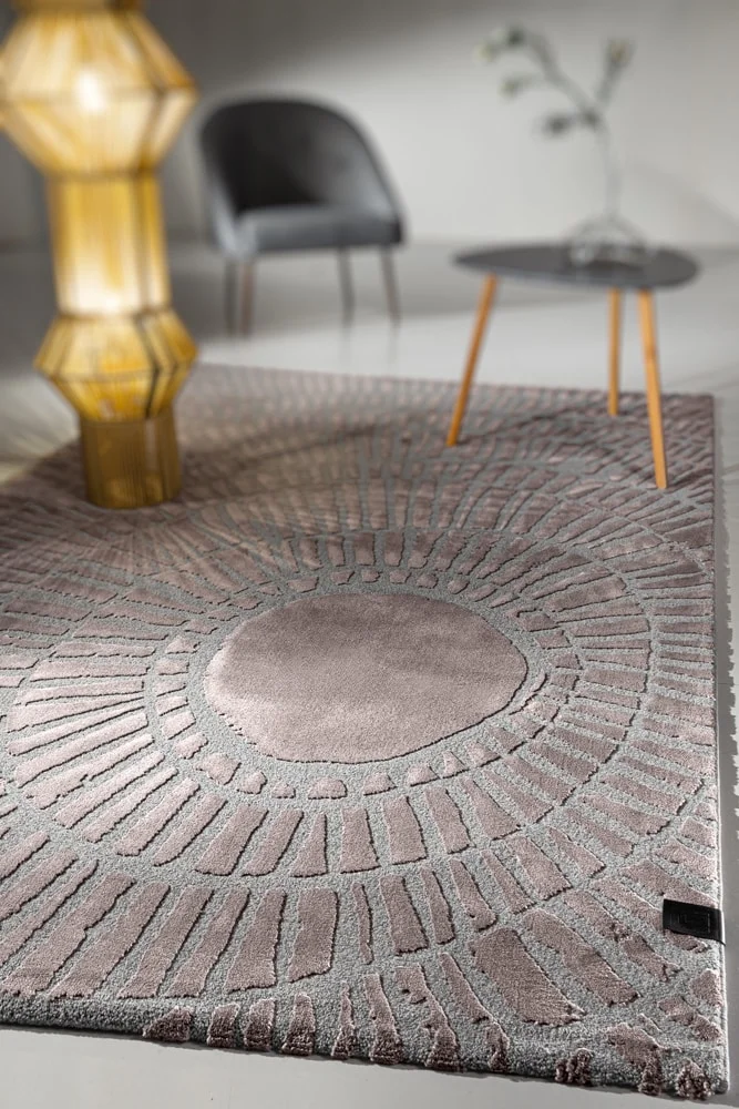 Φωτογραφία προϊόντος: ΧΑΛΙ TOSCANA OPAL 200X250 GUY LAROCHE