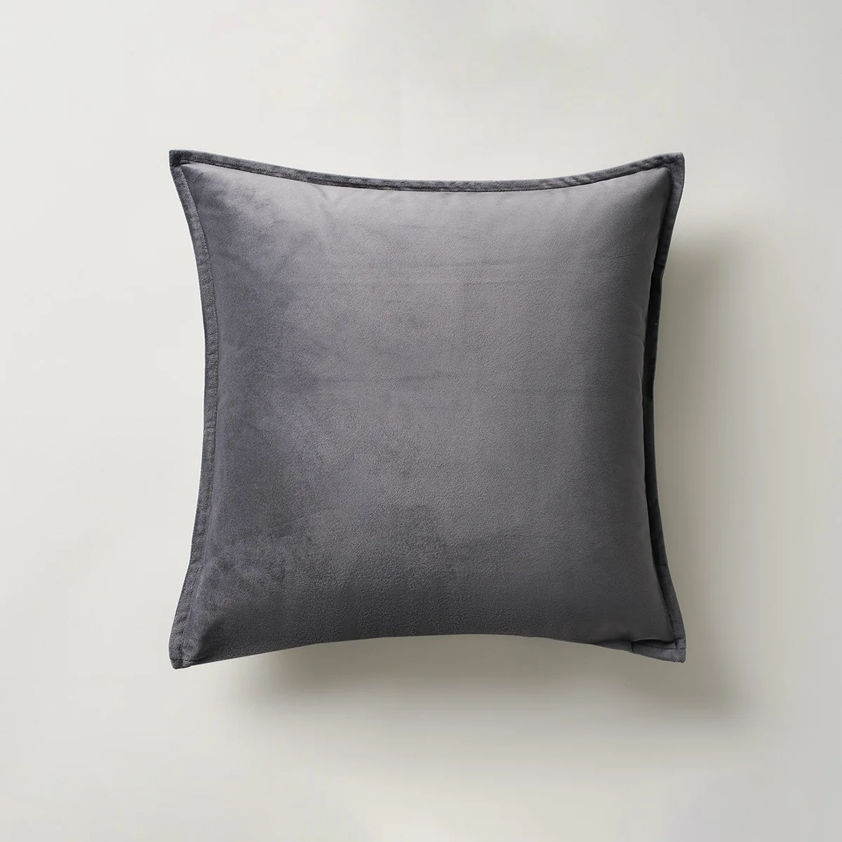 Φωτογραφία προϊόντος: Μαξιλαροθήκη 43x43cm GOFIS HOME Winter Mystic Grey 710/15