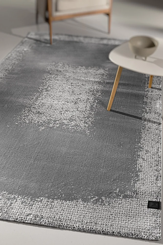 Φωτογραφία προϊόντος: ΧΑΛΙ NUBIAN CARBON 190X290 GUY LAROCHE