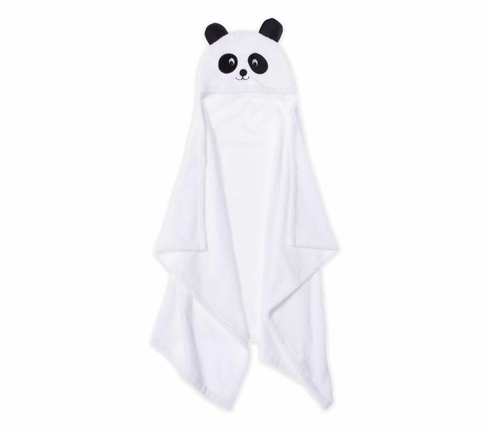 Φωτογραφία προϊόντος: nef-nef ΒΡΕΦΙΚΗ ΚΑΠΑ SWEET PANDA 70Χ120 NEF NEF
