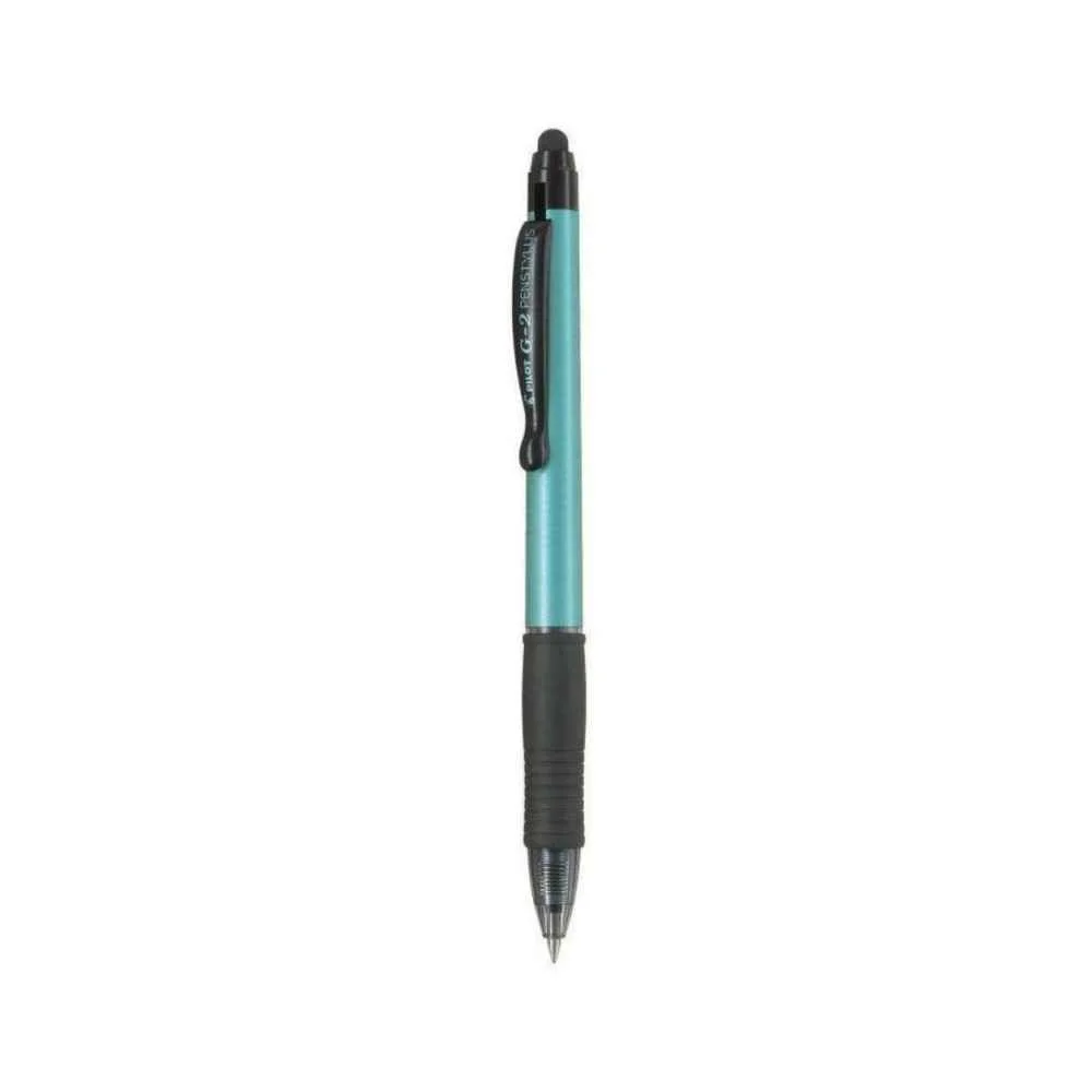 Φωτογραφία προϊόντος: Pilot Στυλό Gel 0.7mm Γαλάζιο 230.511295