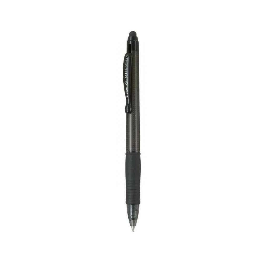 Φωτογραφία προϊόντος: Pilot Στυλό Gel 0.7mm Γκρι 230.511264