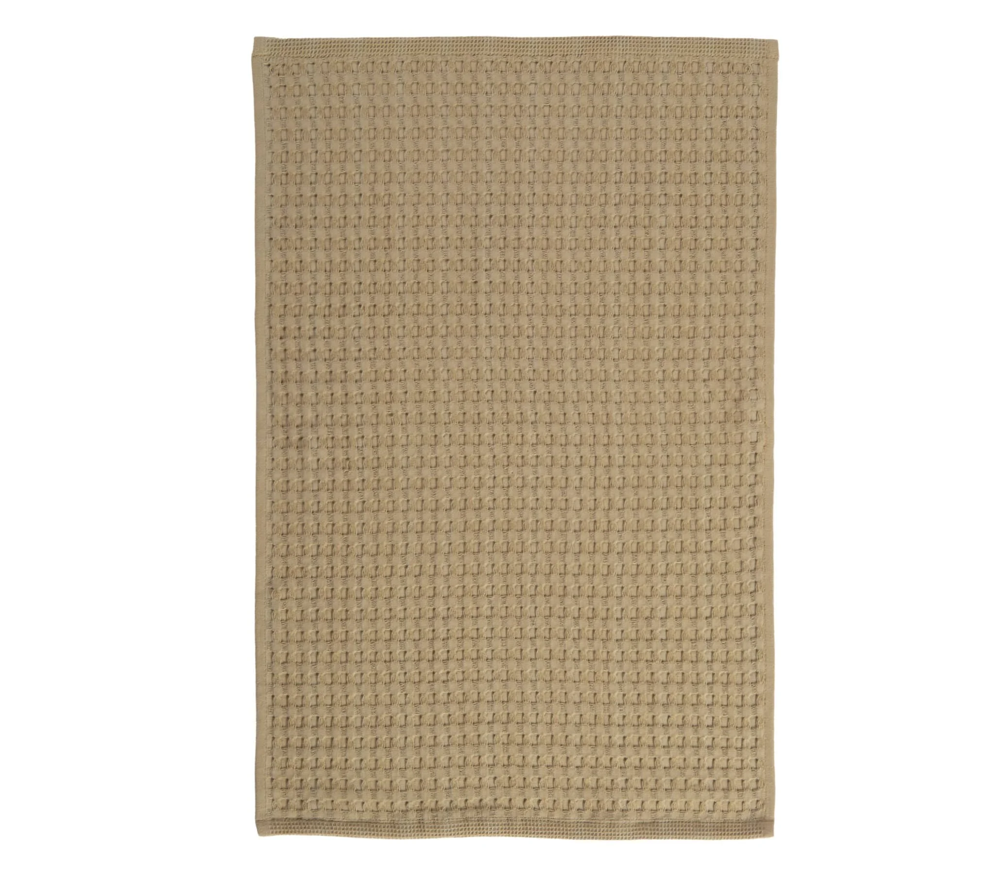 Φωτογραφία προϊόντος: ΠΟΤΗΡΟΠΑΝΟ WAFFLOW 24 45X68 NEF-NEF HOMEWARE CHAKI