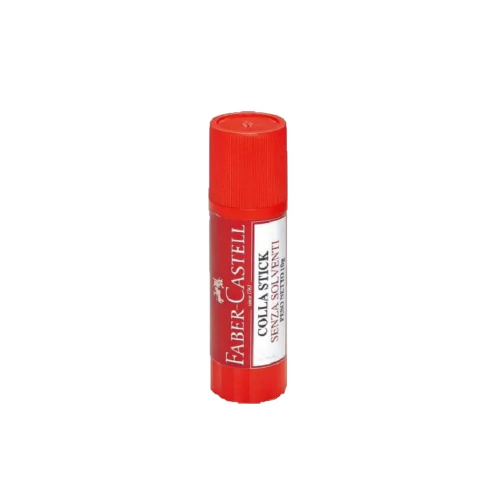 Φωτογραφία προϊόντος: Faber Castell Faber-Castell Κόλλα Stick Γενικής Χρήσης 40gr 187484