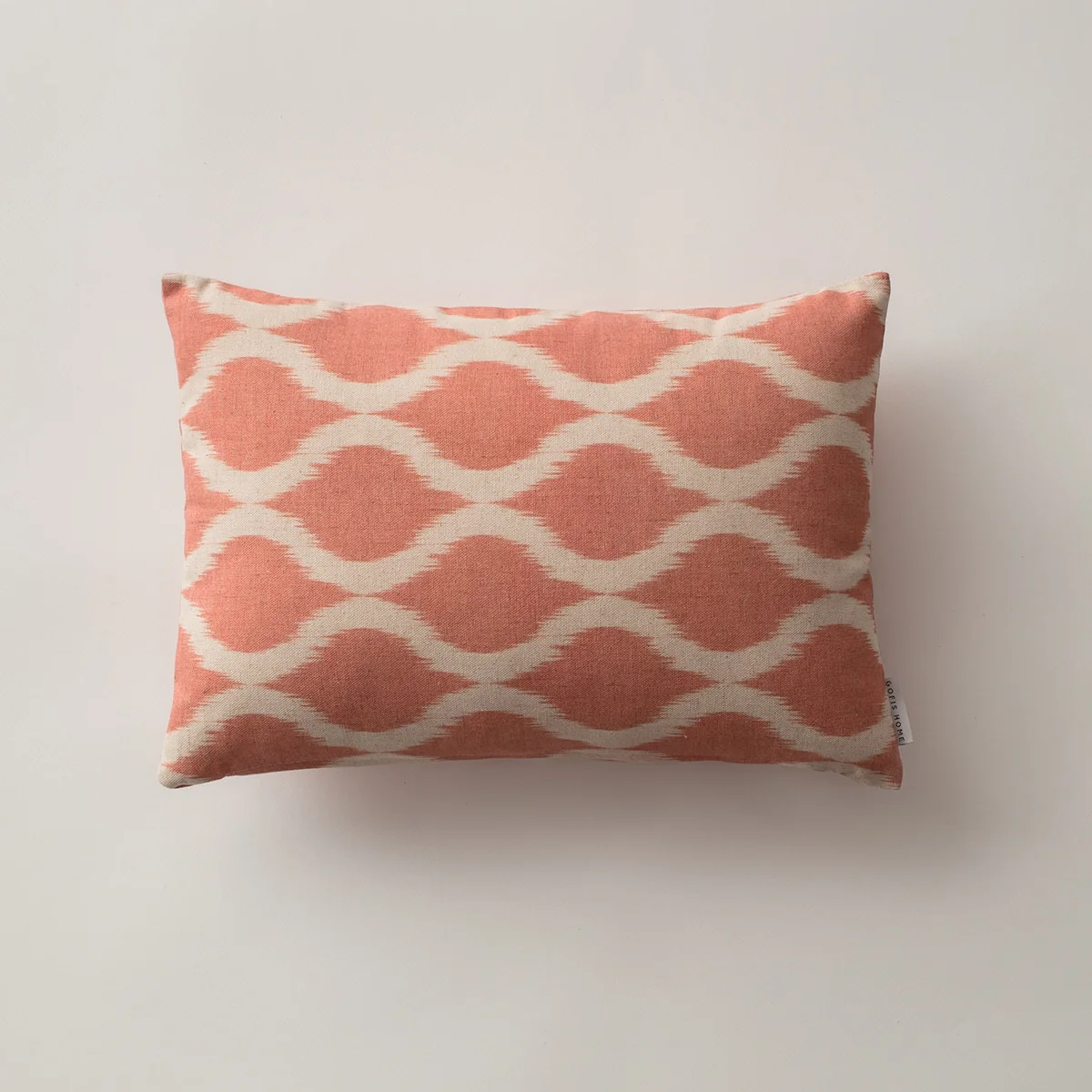 Φωτογραφία προϊόντος: Μαξιλαροθήκη 30x45cm GOFIS HOME Neel Chilli Red 626/02