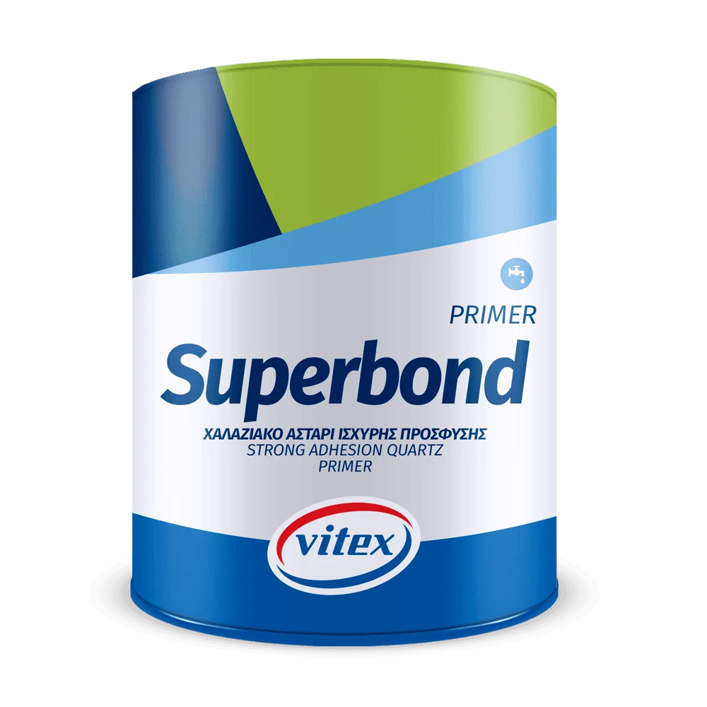 Φωτογραφία προϊόντος: OEM VITEX SUPERBOND PRIMER