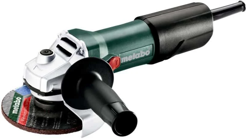 Φωτογραφία προϊόντος: OEM WEV 850-125 850Watt Γωνιακός τροχος