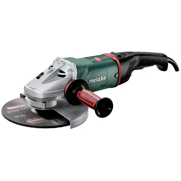 Φωτογραφία προϊόντος: OEM W 24-230 MVT Γωνιακός Τροχός Ø 230 mm 2400 Watt