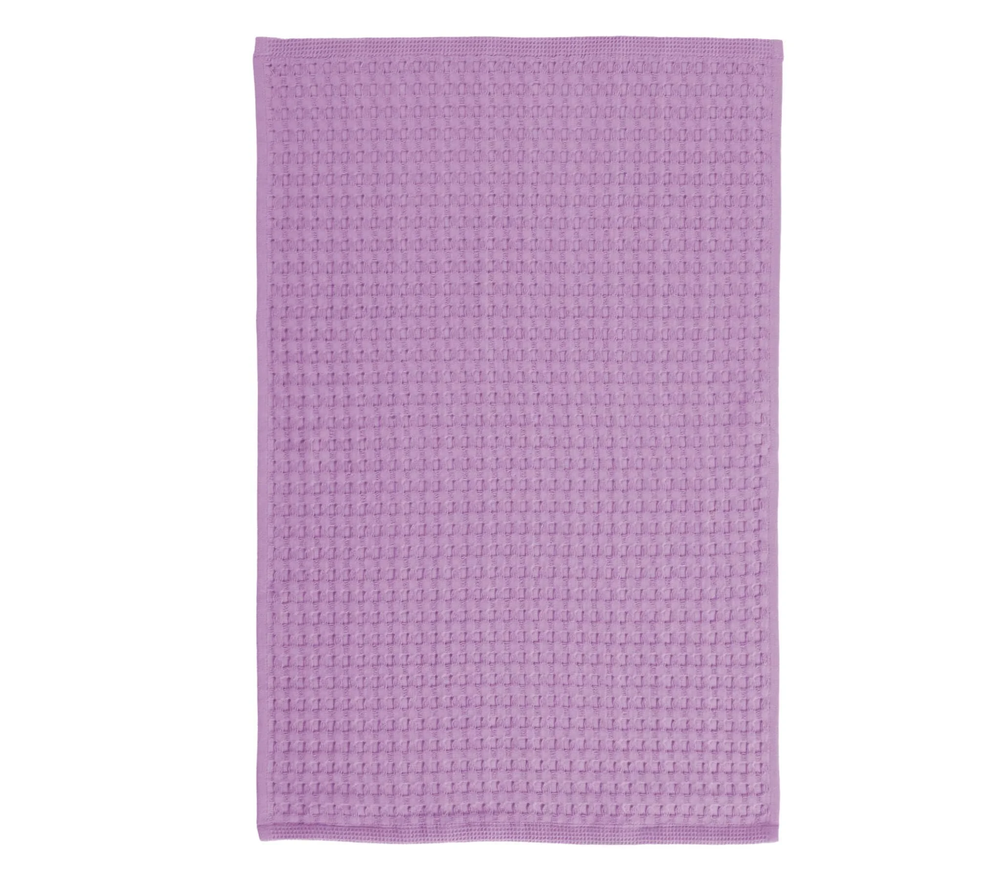 Φωτογραφία προϊόντος: ΠΟΤΗΡΟΠΑΝΟ WAFFLOW 24 45X68 NEF-NEF HOMEWARE MAUVE
