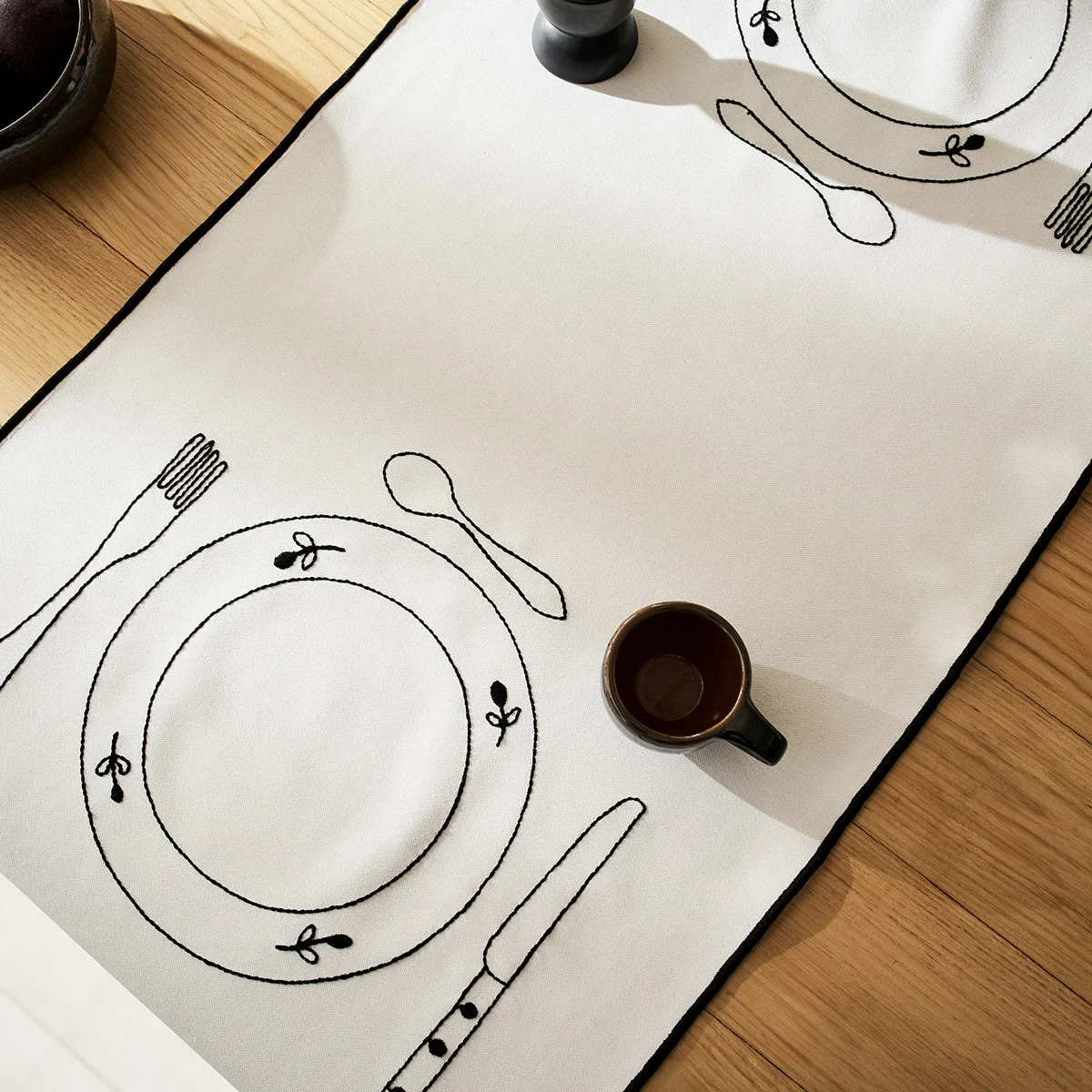 Φωτογραφία προϊόντος: Runner 40x150cm GOFIS HOME Erryn 258