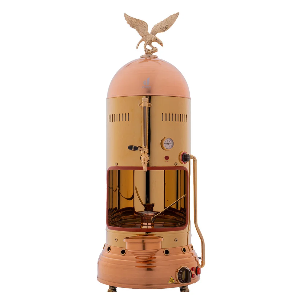 Φωτογραφία προϊόντος: Χόβολη JOHNY AK/8-2 N