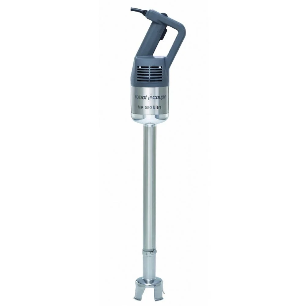 Φωτογραφία προϊόντος: Μίξερ χειρός 55cm ROBOT COUPE MP550 ULTRA EASY PLUG