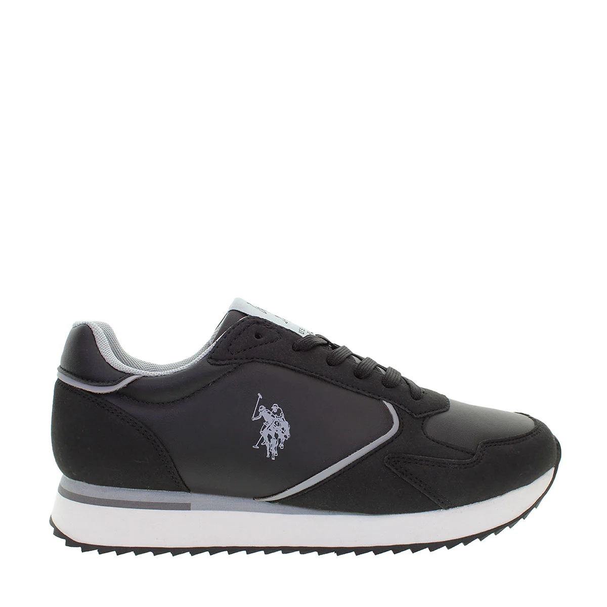 Φωτογραφία προϊόντος: U.S. POLO ASSN. CHRIS001 BLK