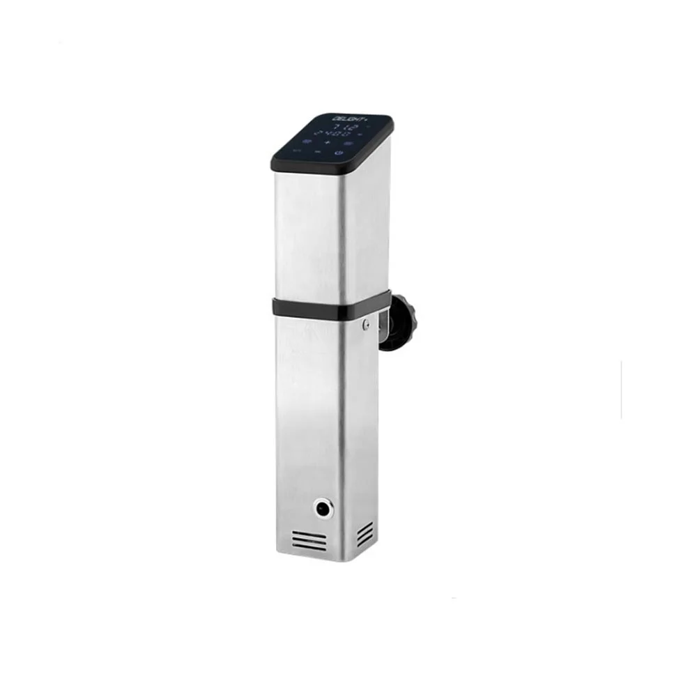 Φωτογραφία προϊόντος: Συσκευή Sous Vide 1,5Kw BESSER VACUUM DELIGHT+