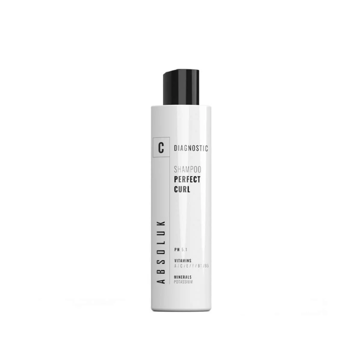 Φωτογραφία προϊόντος: Absoluk Perfect Curl Shampoo 300ml