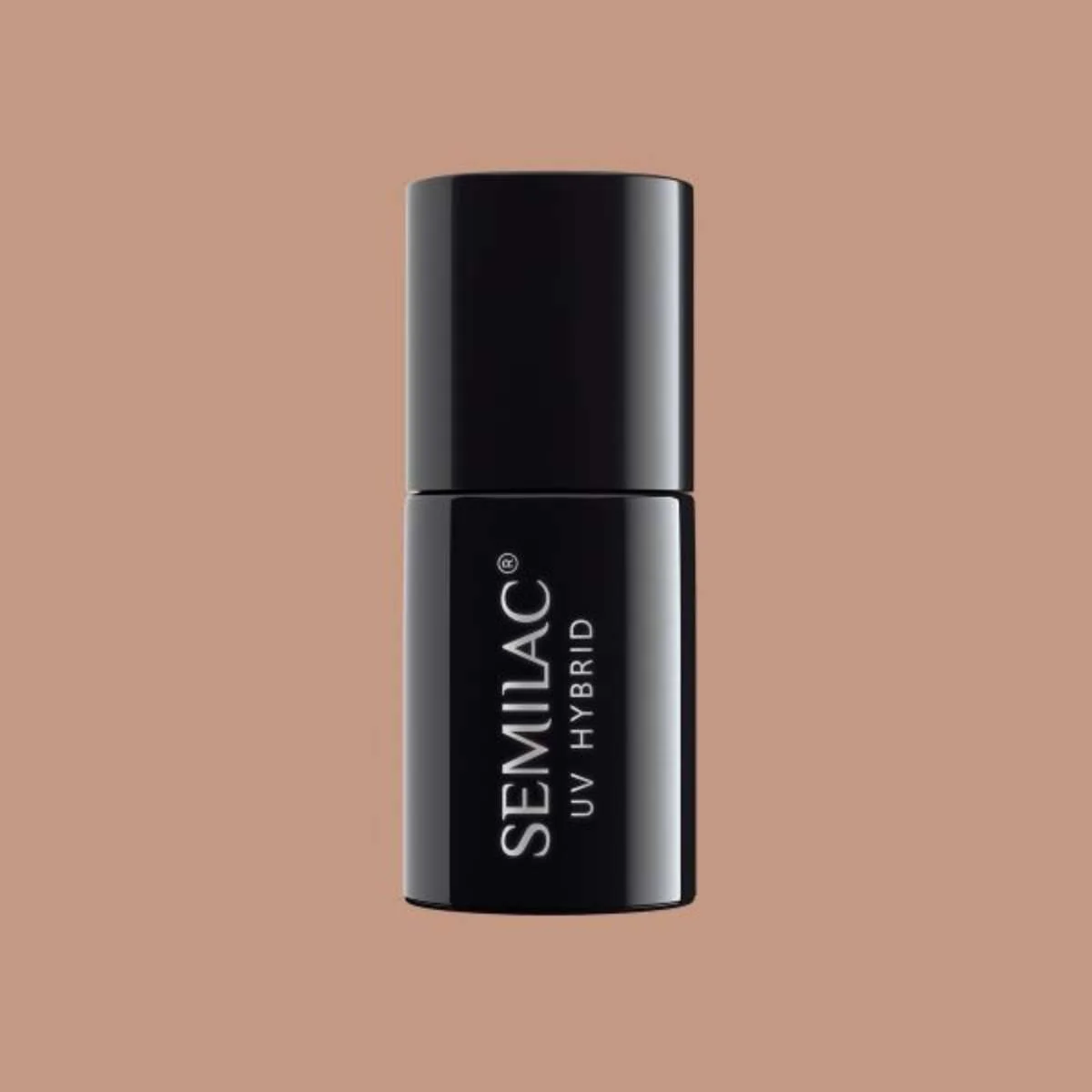 Φωτογραφία προϊόντος: Semilac 137 Cinnamon Coffee 7ml Ημιμόνιμο Βερνίκι