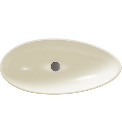 Φωτογραφία προϊόντος: ΝΙΠΤΗΡΑΣ BLISS 284 SANITEC 660x355x140ΜΜ Ocra