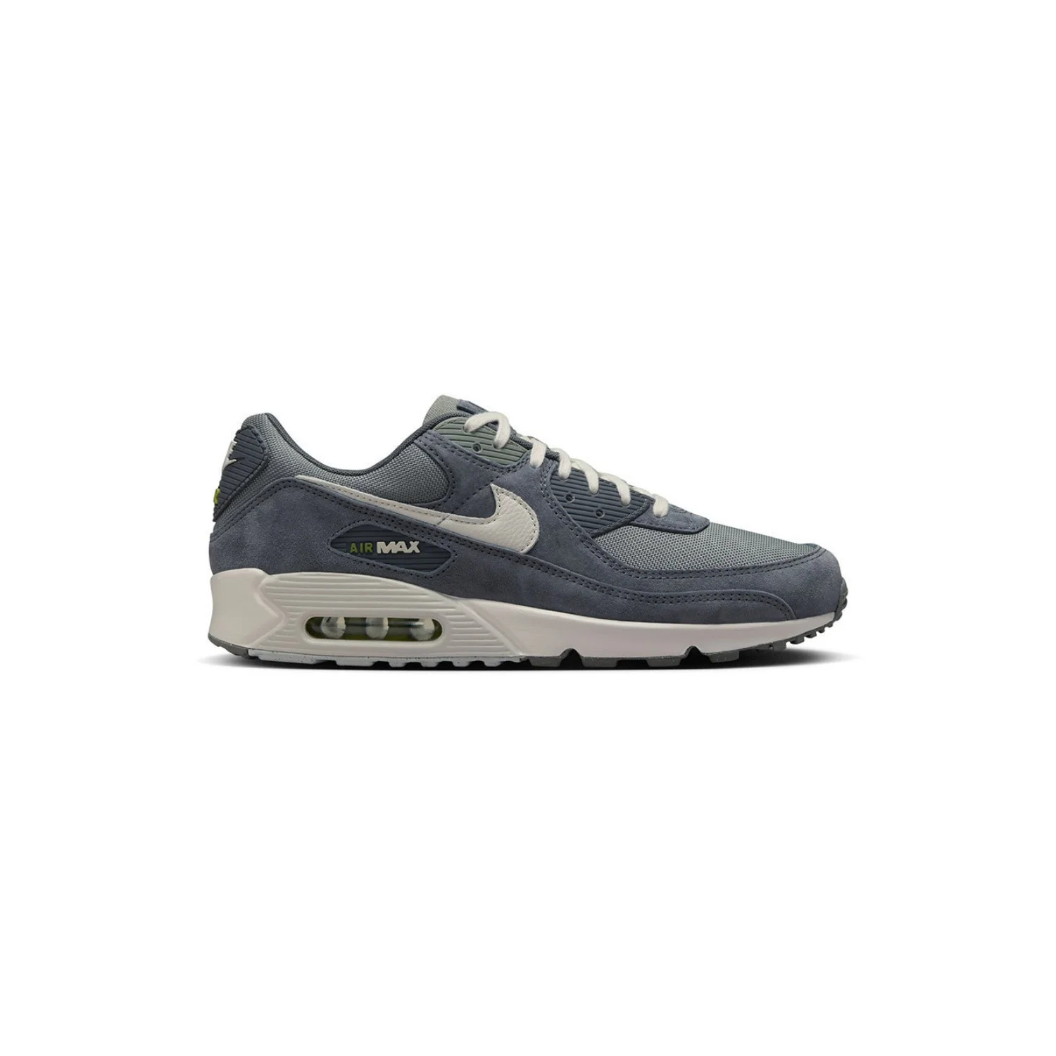 Φωτογραφία προϊόντος: Unisex Παπούτσια Nike Air Max 90 Premium HJ3989-001