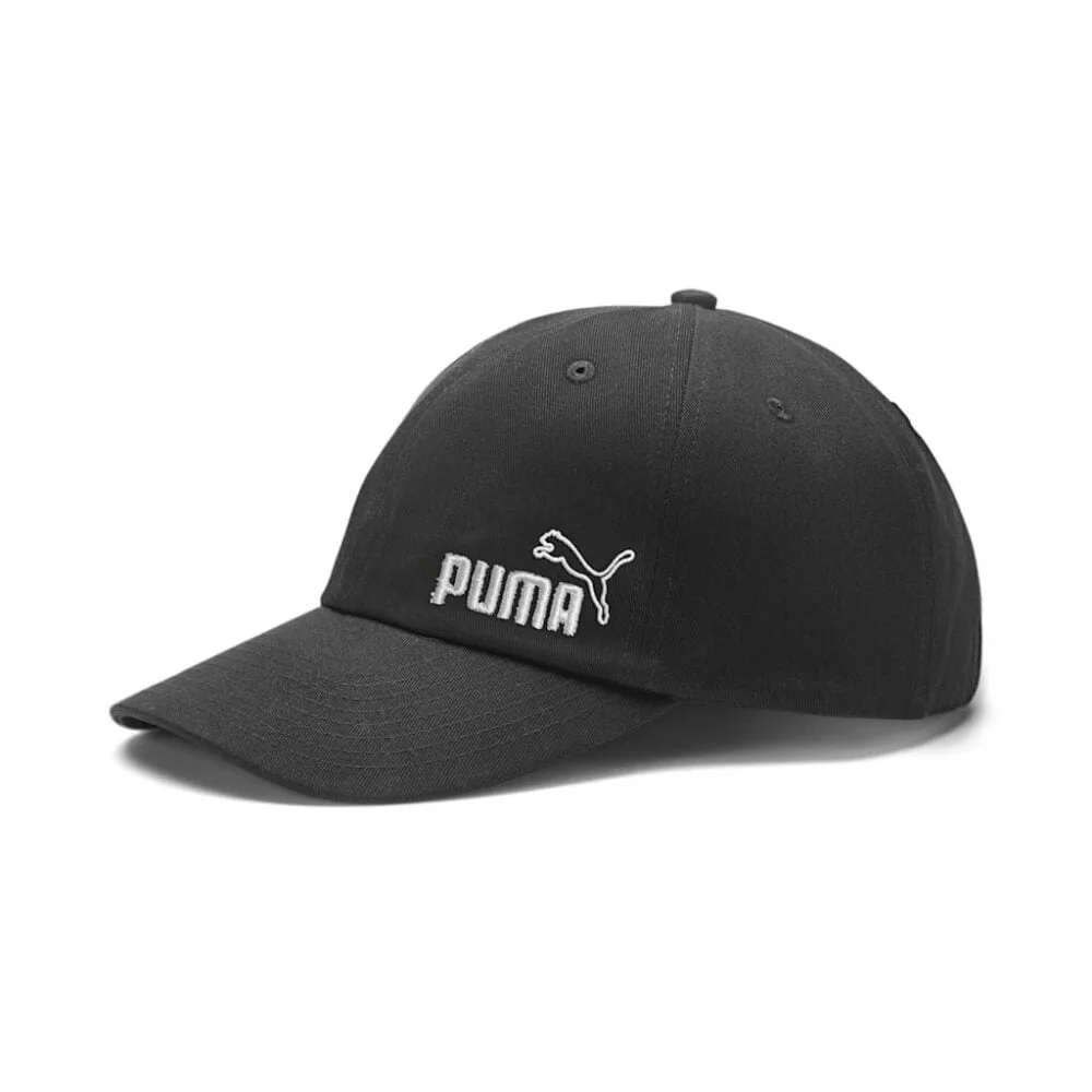 Φωτογραφία προϊόντος: Καπέλο Puma | Ess Cap II - Black 022543 02