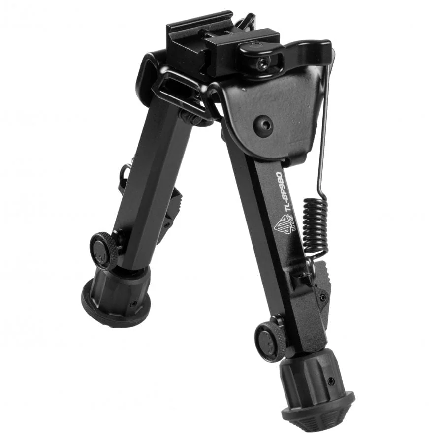 Φωτογραφία προϊόντος: Leapers | folding bipod Super Duty OP QD 6-8.5"