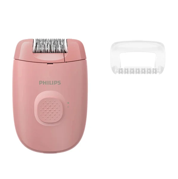Φωτογραφία προϊόντος: Philips BRE227/00 Αποτριχωτική Μηχανή Epilator για το Σώμα