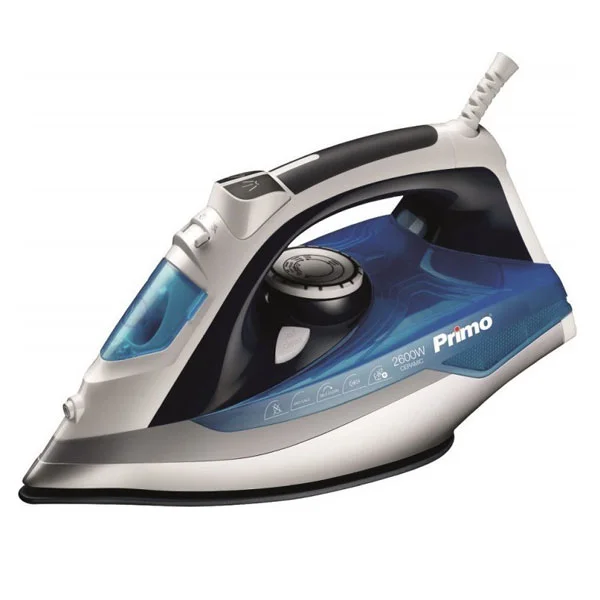 Φωτογραφία προϊόντος: Primo PRSI-40276 Σίδερο Ατμού 2600 Watt 400276