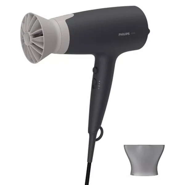 Φωτογραφία προϊόντος: Σεσουάρ BHD 351/10 PHILIPS Thermo Protect 220 volt