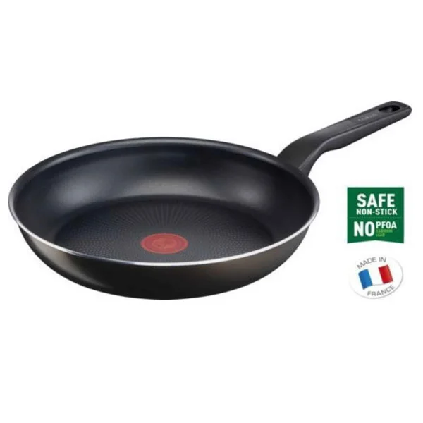 Φωτογραφία προϊόντος: Tefal 28εκ C38506 XL Force αντικολλητικό τηγάνι