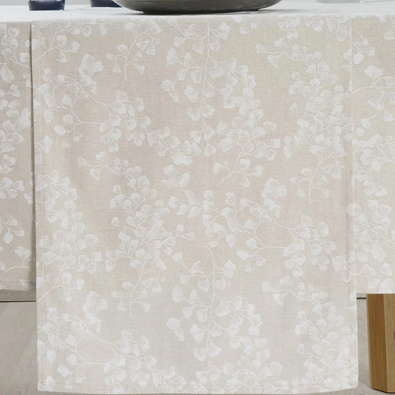Φωτογραφία προϊόντος: Τραβέρσα 40x160 Dimeco Aria Beige 40x160